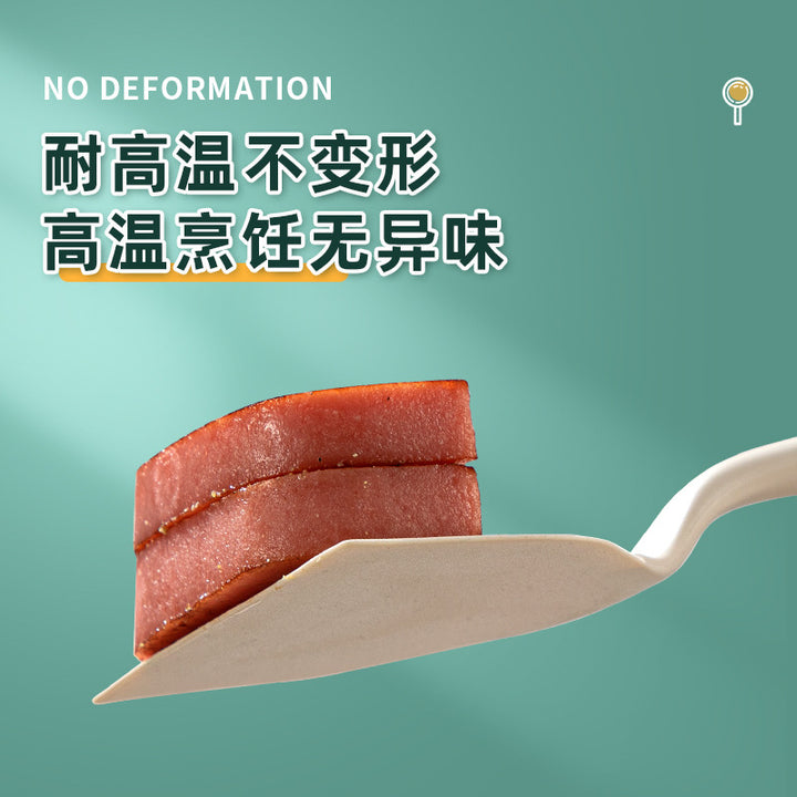 玉子烧硅胶烙饼铲子不粘锅专用厨具煎鸡蛋锅铲玉子烧煎饼铲家用铲