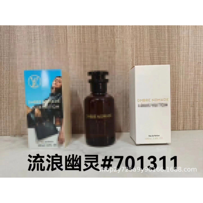 外贸正装乌木甜心拿破仑暗夜先碧梨高跟鞋柑橘罗勒爵士酒廊100ml