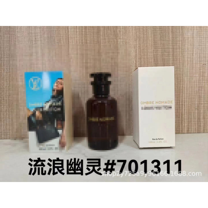 外贸正装乌木甜心拿破仑暗夜先碧梨高跟鞋柑橘罗勒爵士酒廊100ml