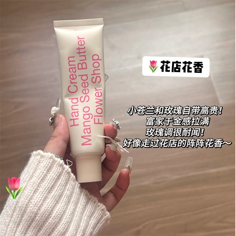 UD CLUB Hanging Hand Cream Hydrating Nourishing Moisturizing