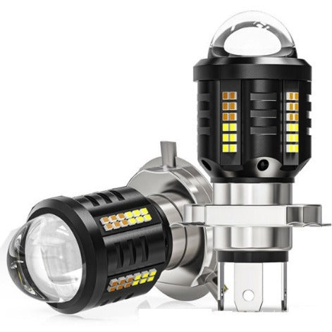 LED Motorcycle H 4 P 15 D 2016 66