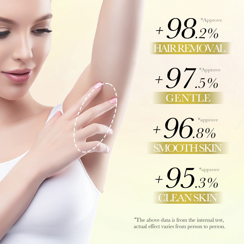 SADOER Hair Removal Hair Removal Face Hair Removal