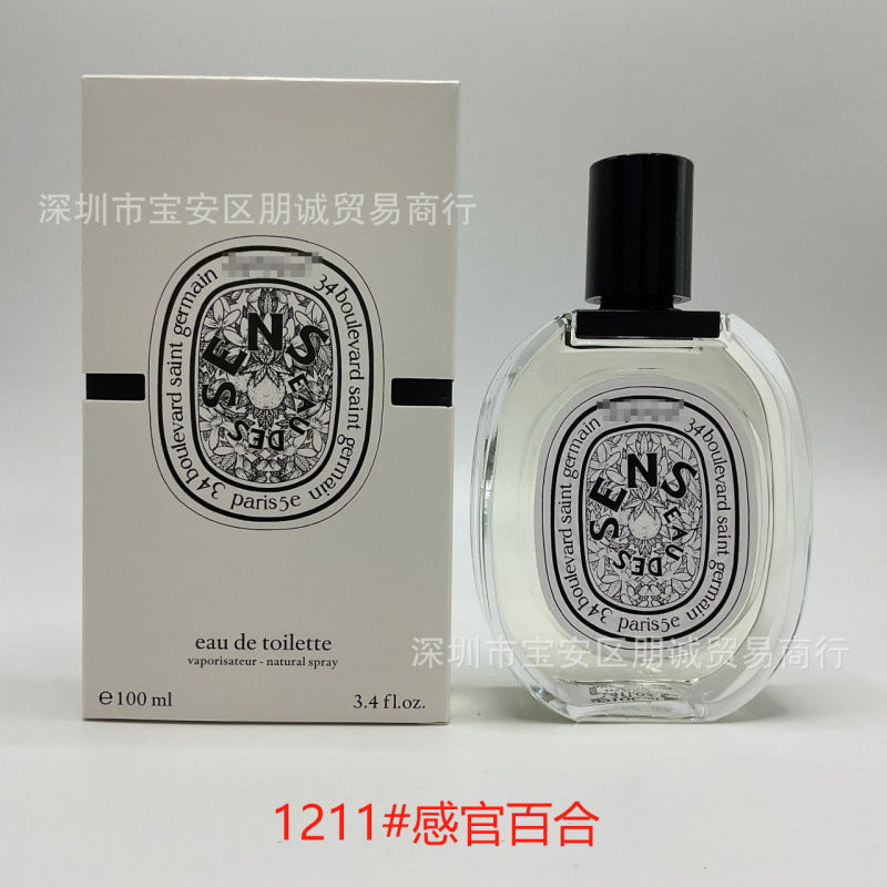 外贸正装乌木甜心拿破仑暗夜先碧梨高跟鞋柑橘罗勒爵士酒廊100ml