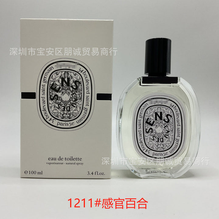 外贸正装乌木甜心拿破仑暗夜先碧梨高跟鞋柑橘罗勒爵士酒廊100ml