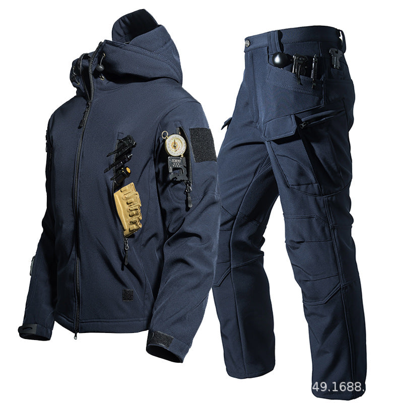 Factory Direct Waterproof