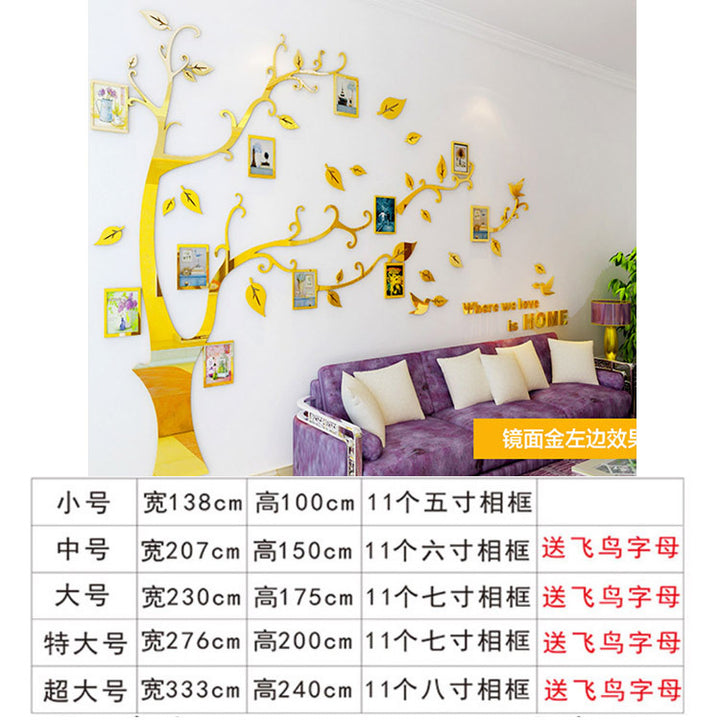 3 d Living Room Entryway Bedroom Decor