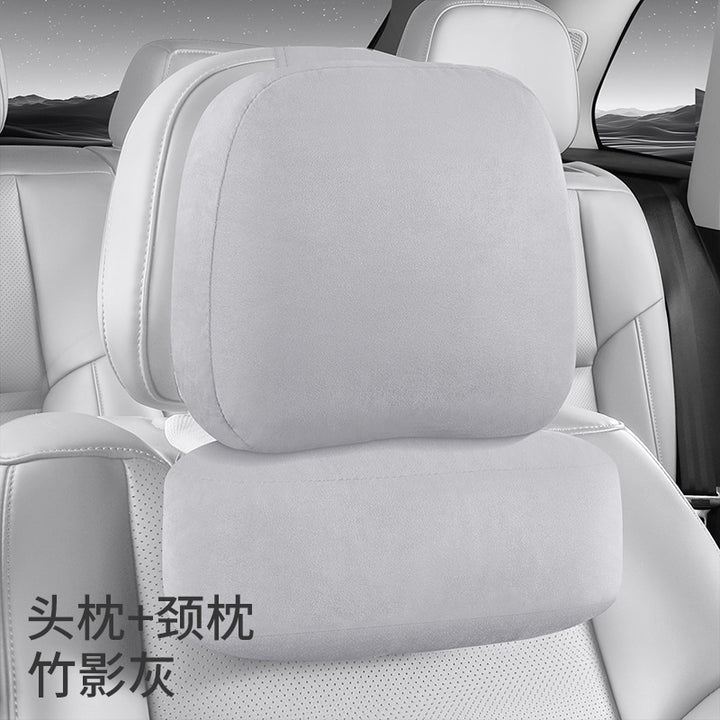 C 10 C 16 Special Neck Pillow B 10 B 01 Neck Pillow