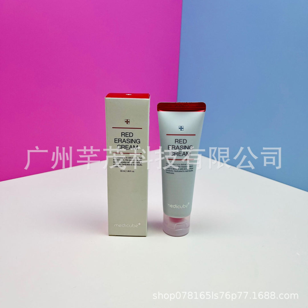 medicube Serum Face Cream Toner