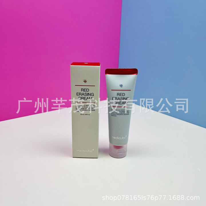 medicube Serum Face Cream Toner