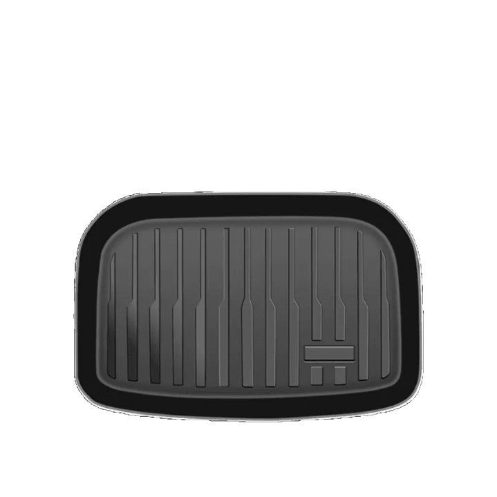 适用焕新版ModelY/YL/3脚垫特斯拉全包围地垫后备箱垫Tesla丫配件