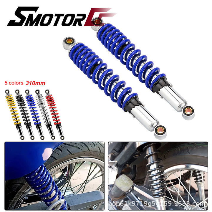 Motorcycle for Motorcycle XRM-110 310 MM