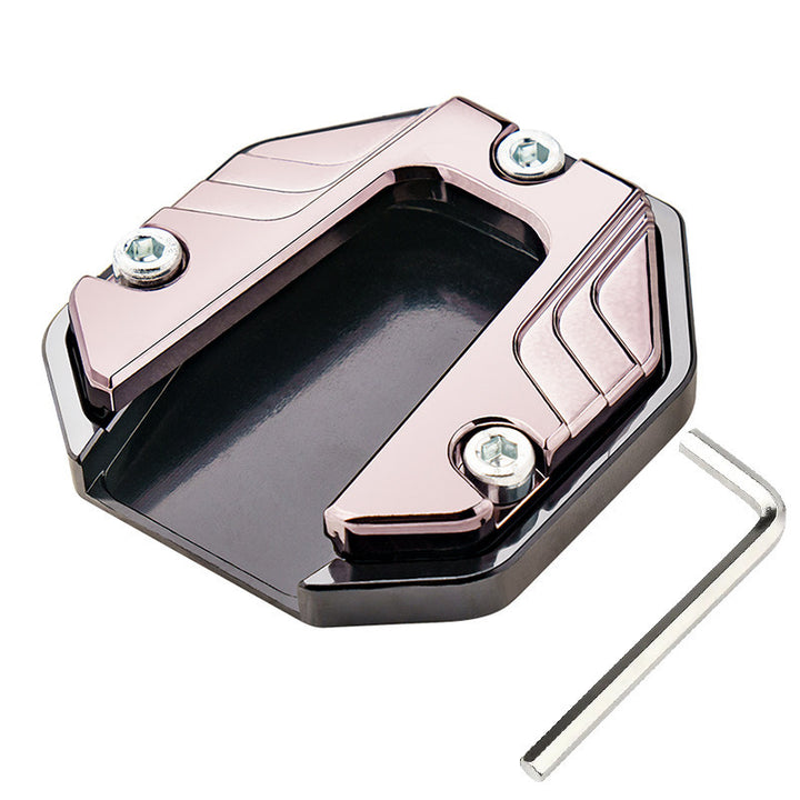 Motorcycle Protective Case