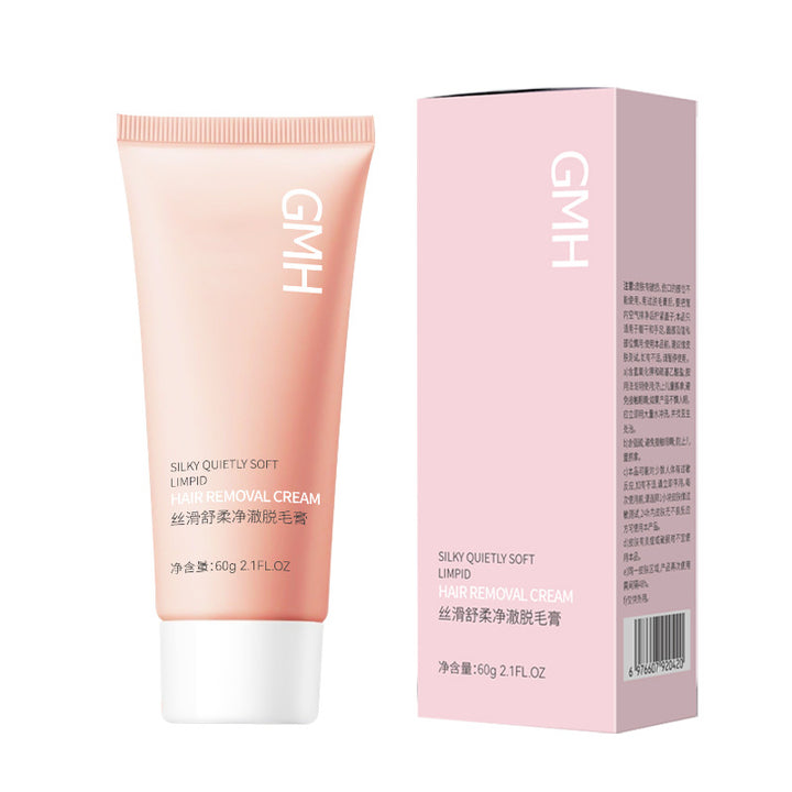 GMH Hair Removal Cream Gentle