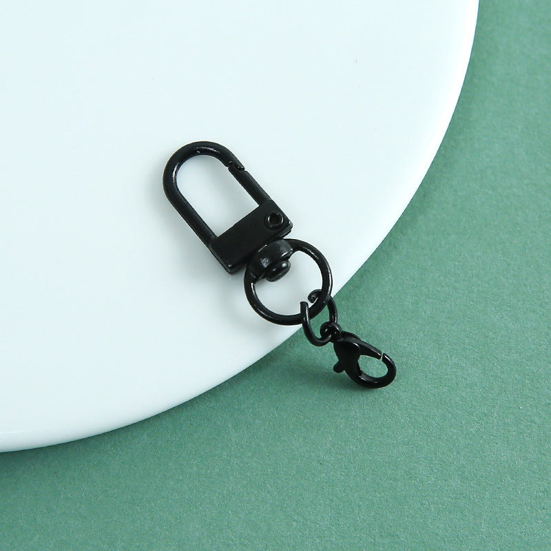 Creative Keychain DIYHanging Decor Bag Accessories