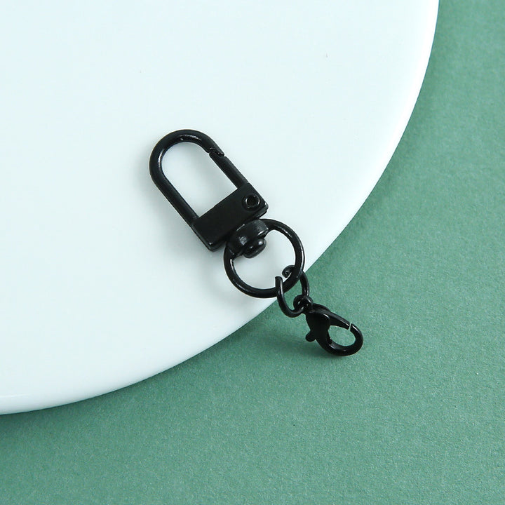 Creative Keychain DIYHanging Decor Bag Accessories