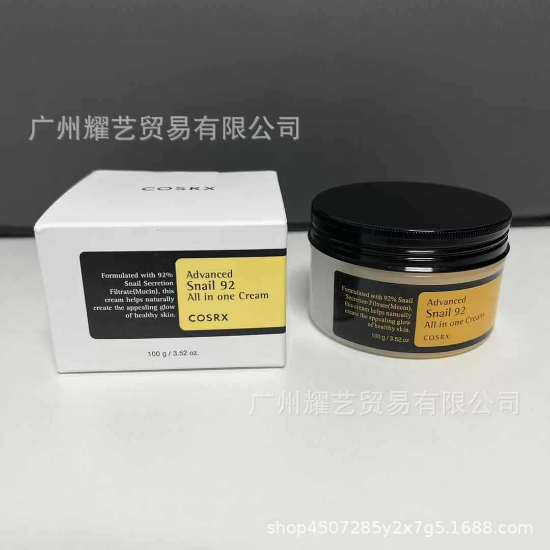 cosrx Essence Eye Cream Face Wash Face Cream Drop Shipping