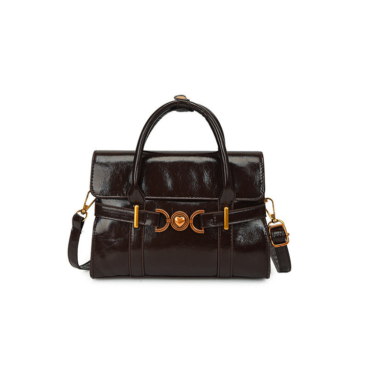 Simple Women Shoulder Bag