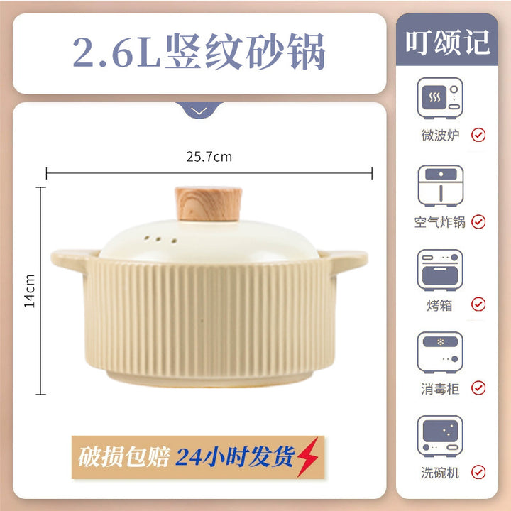 KANGMO Underglaze Ceramic Bowl Set - Premium Unique Light Luxury Tableware
