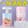 Flameless Solid Home & Car Fragrance – Premium Air Freshener for Bedroom, Bathroom & Car