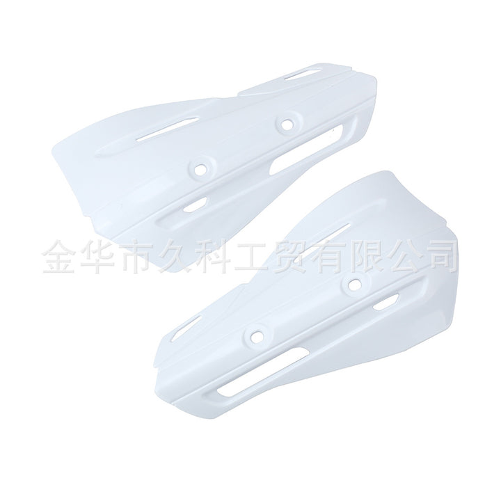 Hand Guards Plastics Parts