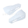 护手弓挡风配件 挡风片 护手塑料片 HandGuards Plastics Parts