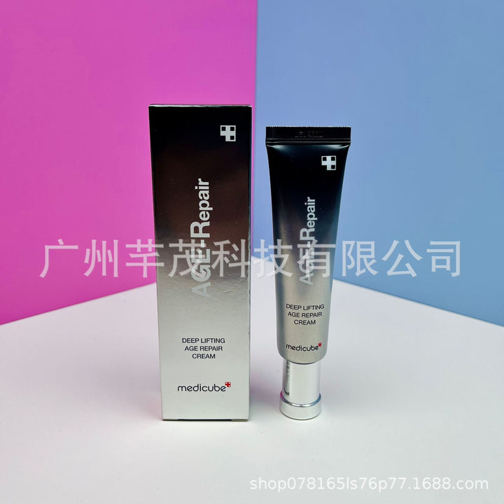 medicube Serum Face Cream Toner