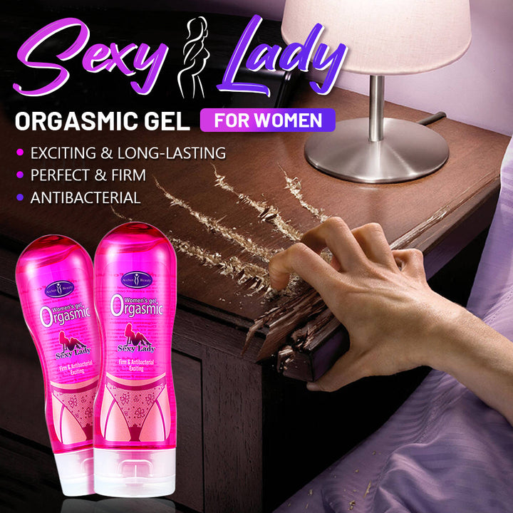 跨境Aichun女士私处养护凝胶水润保湿英文包装批发Private gel