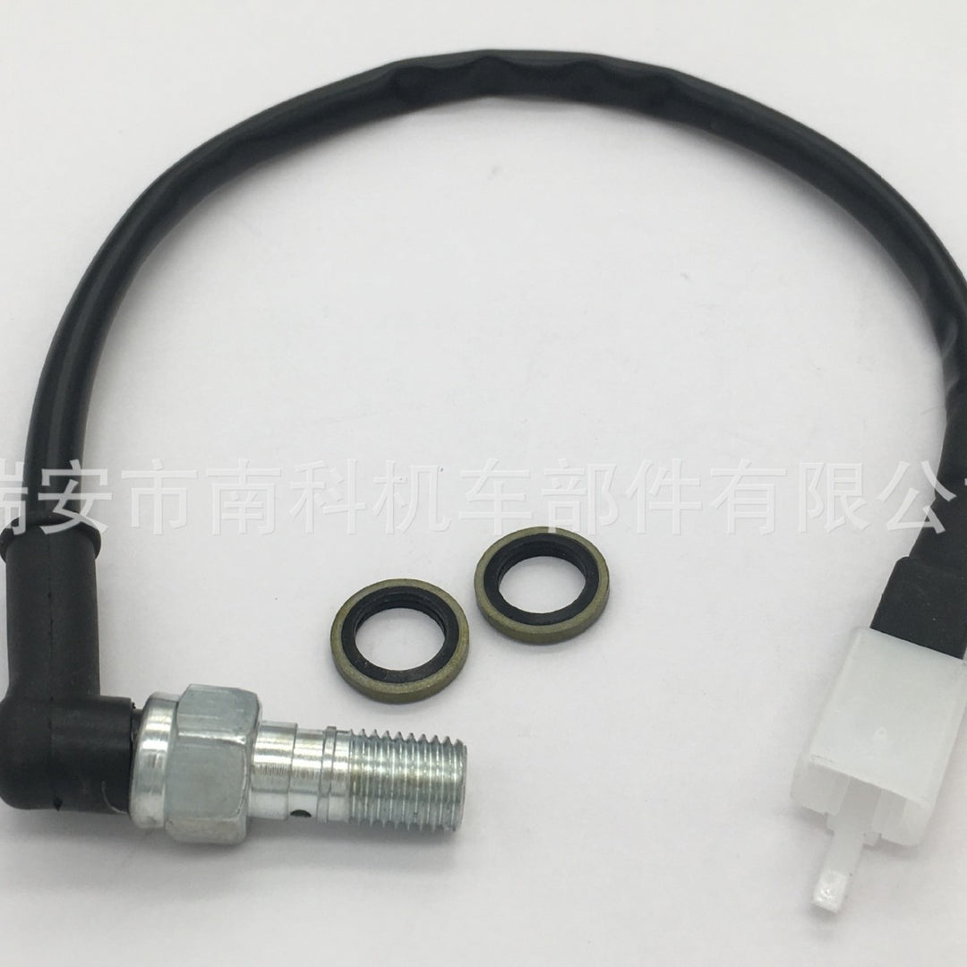 Motorcycle EV 10 x 1.25 mm