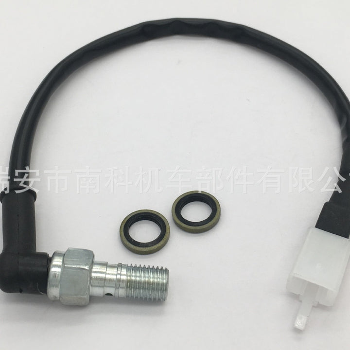 Motorcycle EV 10 x 1.25 mm