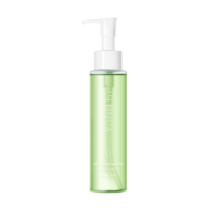 VLONCA Makeup Remover Gentle Makeup Remover Water