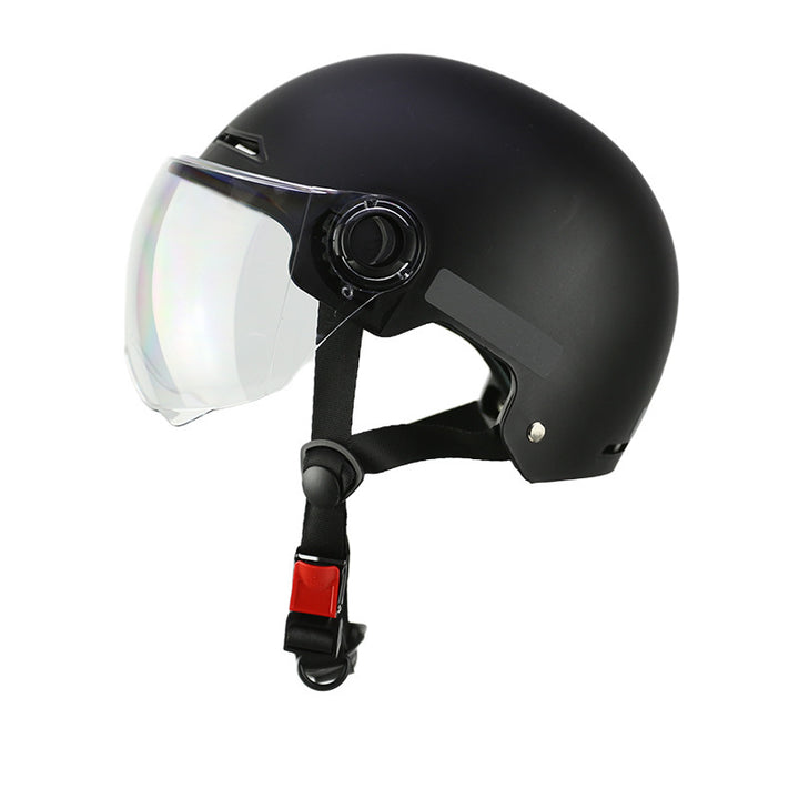 Helmet Men's Women's 3 C