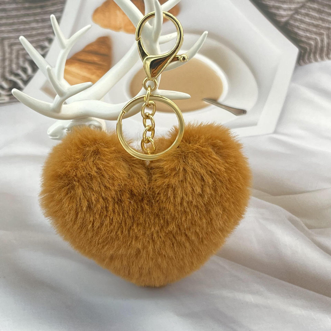Keychain Keychain Hanging Decor Women's Car Hang Wholesale