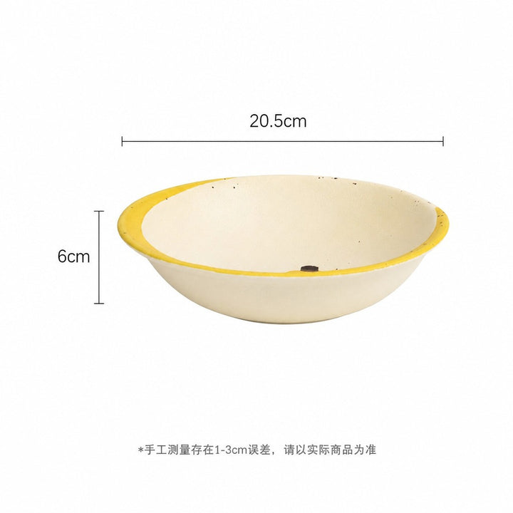 苹果香蕉陶瓷碗盘餐具套装盘子杯子汤碗可爱网红创意礼物餐具套装