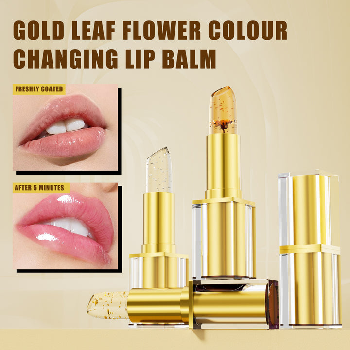 Hello Kiss Moisturizing Lipstick