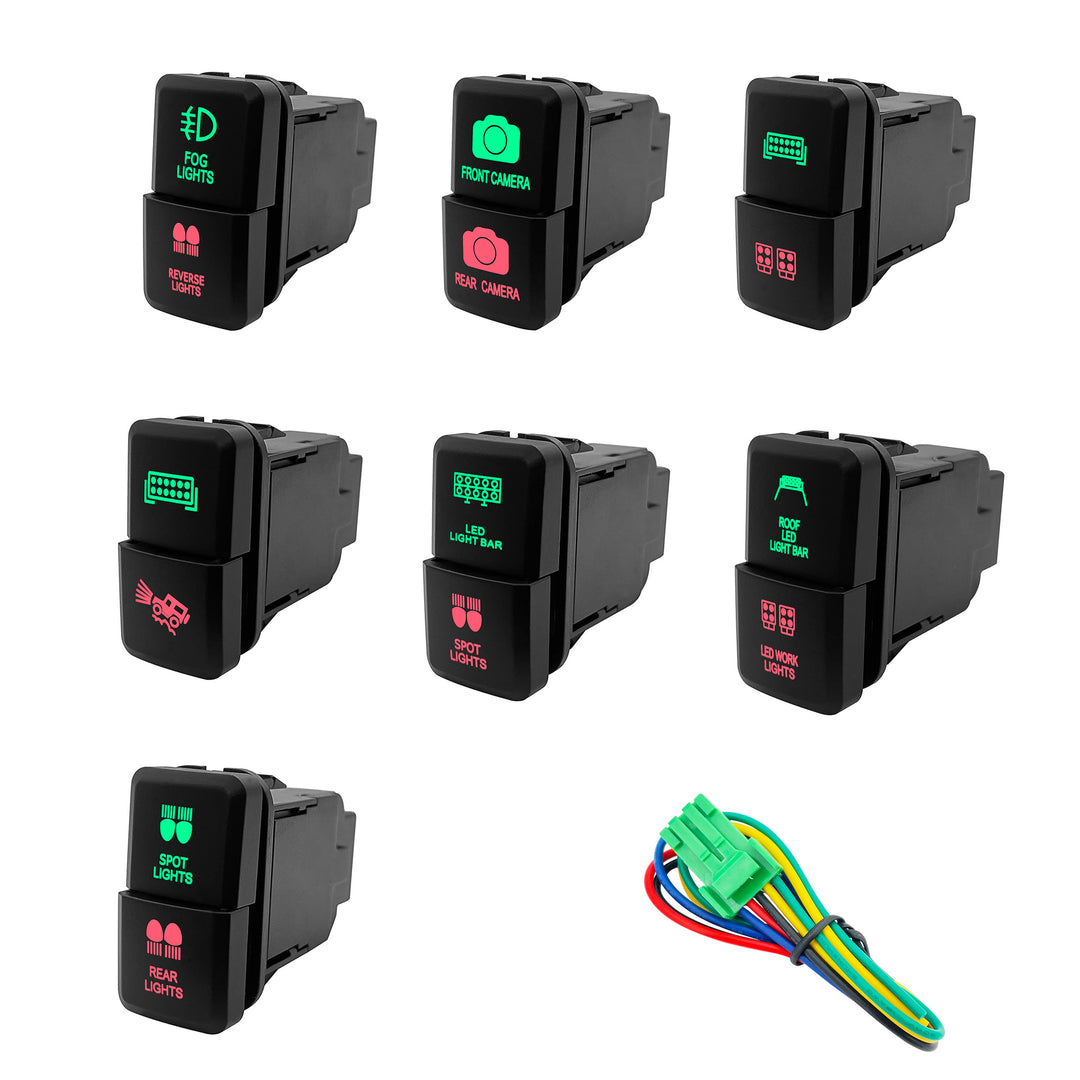 Compatible 12 V Led