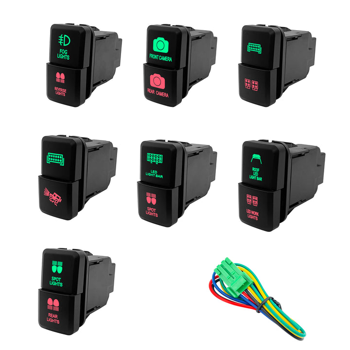 Compatible 12 V Led