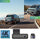 4K Ultra HD Car Dash Cam – Phone Connected Vehicle Recorder