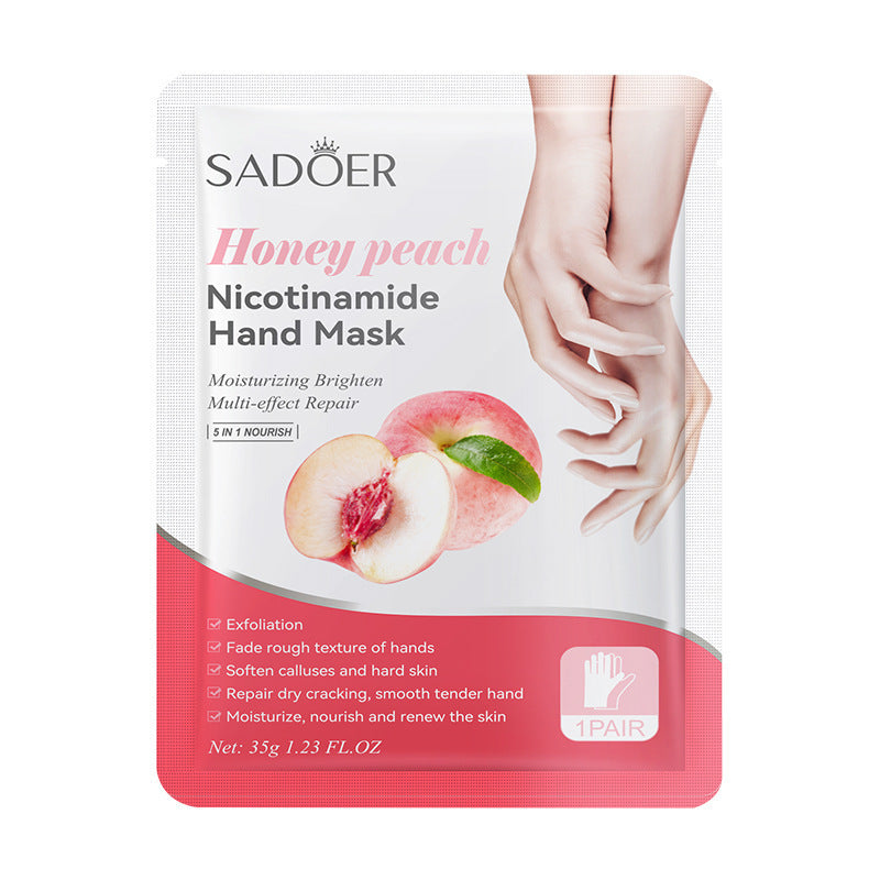 SADOER Lavender