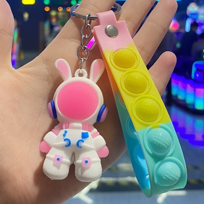 Factory Keychain Kids Student Hanging Student Gift Wholesale