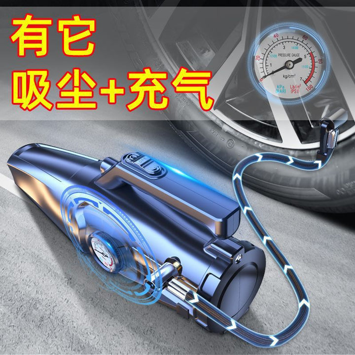 Car Car Universal Large Car
