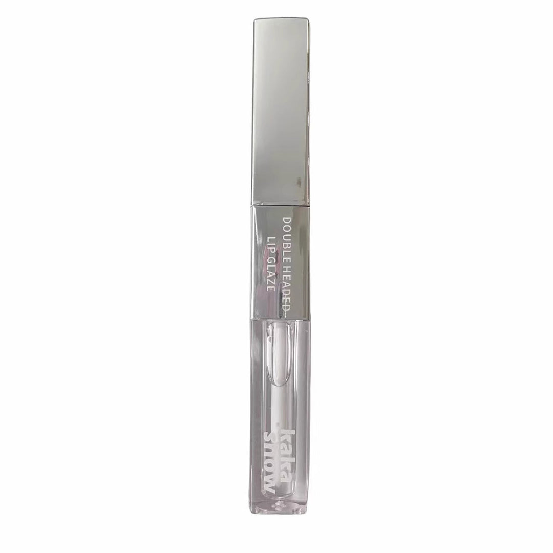Kakashow Lip Gloss Matte Lipstick