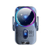 Qi2.2 Car Wireless Charger Mount 25W Fast Charging with Semiconductor Cooling – Air Vent Phone Holder