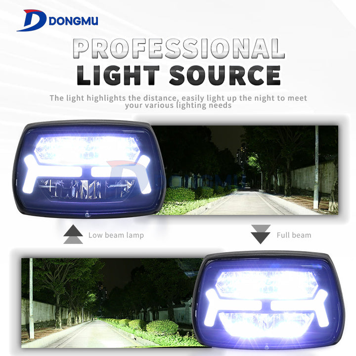 Motorcycle LED EX 5 LED EX 5 LED Waterproof
