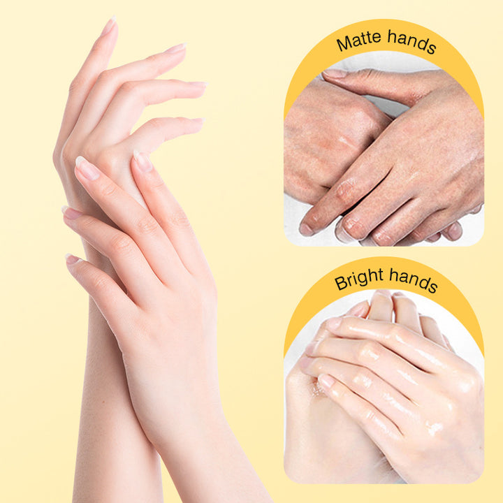 ZOZU Moisturizing Hydrating Hand Care