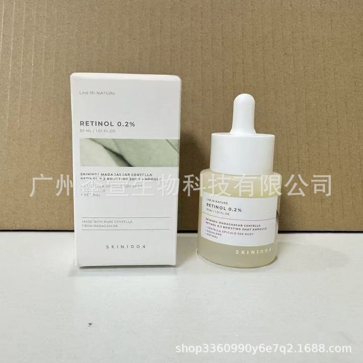 跨境韩国SKIN1004系列积雪草爽肤水安瓶精华液洗面奶面霜理肤天使