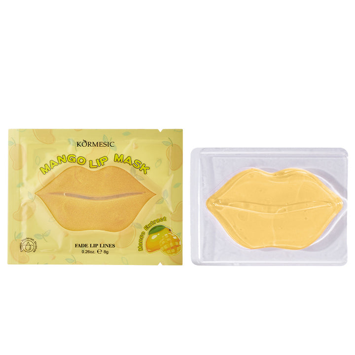 Lip Mask Wholesale Labial membrane Lip Mask