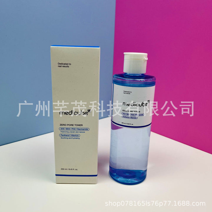 medicube Serum Face Cream Toner