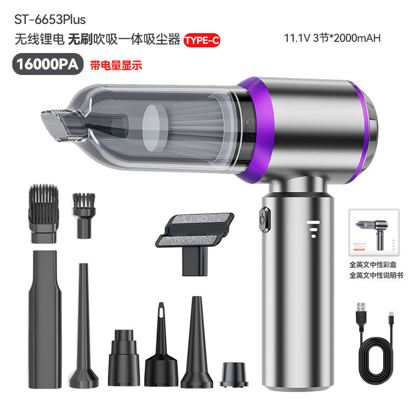 Car Mount Home Charging Portable