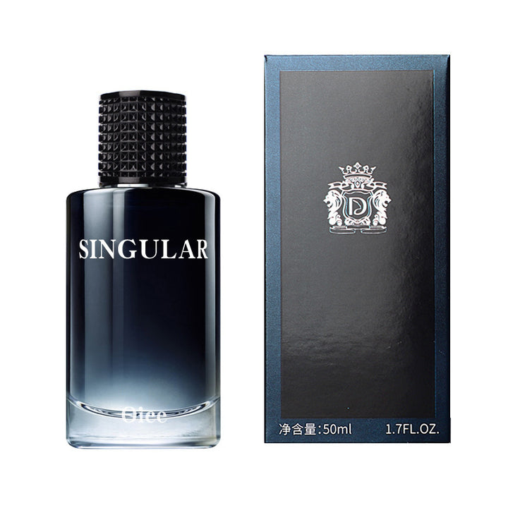 Mens Wooden Singular perfume