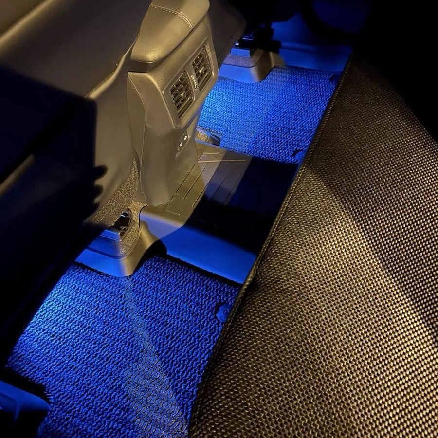 Compatible RAV 4